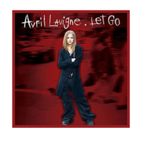 Let Go (20th Anniversary Edition) Vinyl | $29.98 on Amazon