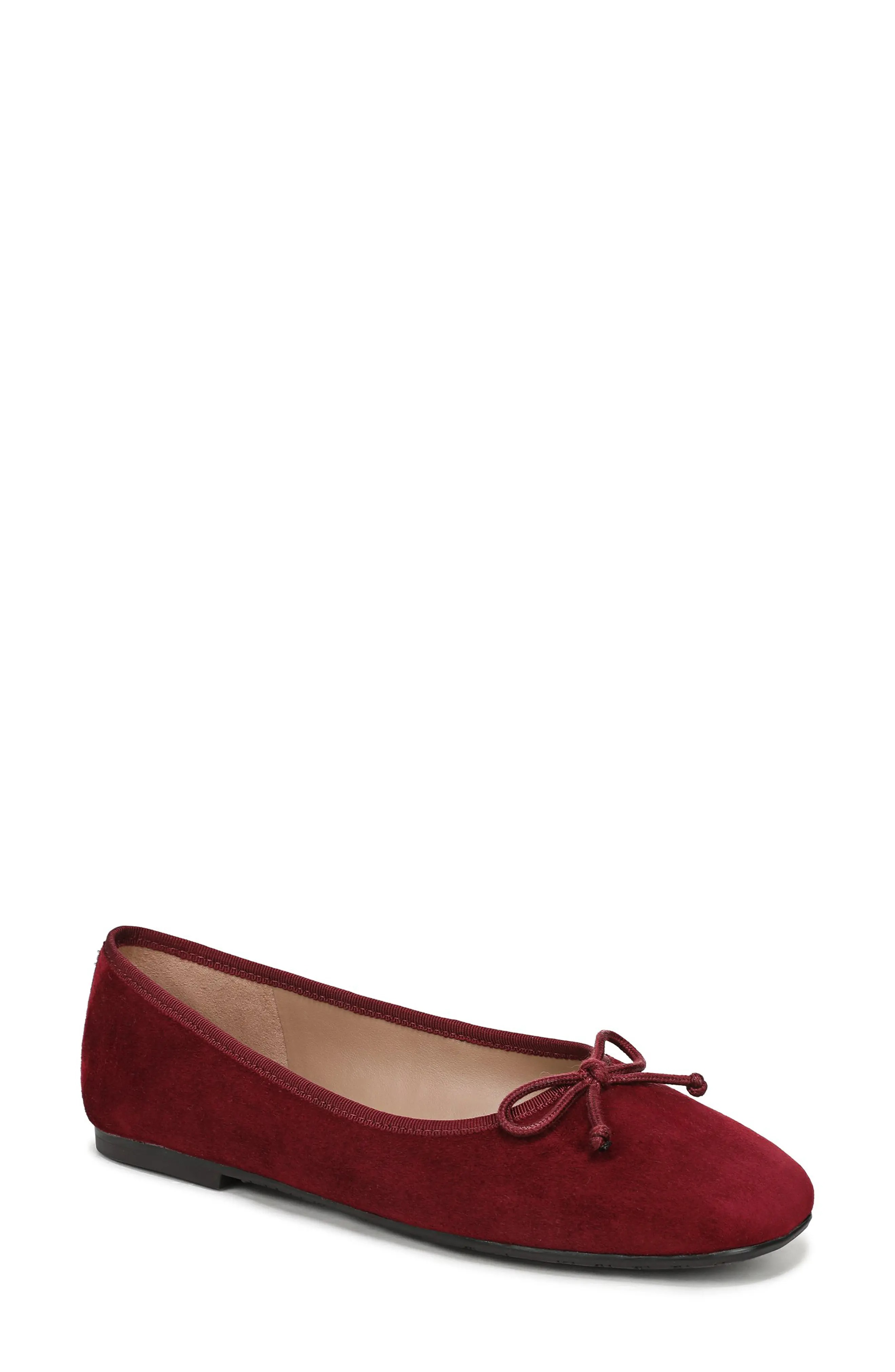 Alie Ballet Flat
