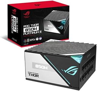 ASUS ROG Thor 850W Platinum II