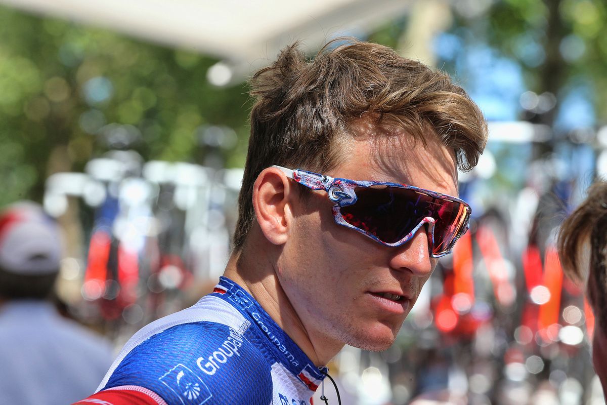 Arnaud Demare (Groupama-FDJ)