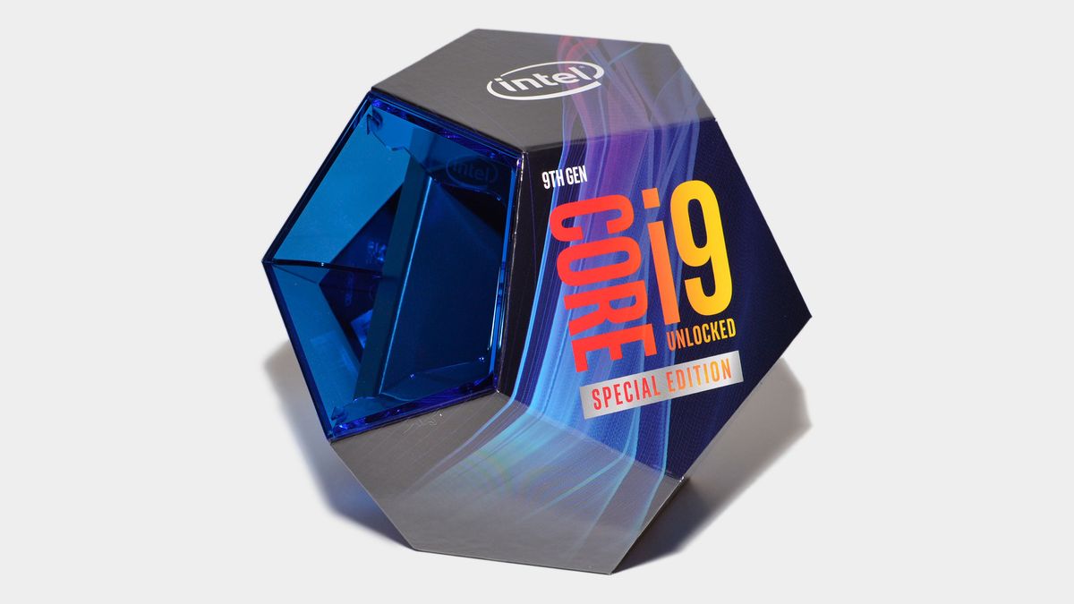 What is Intel Core i9?