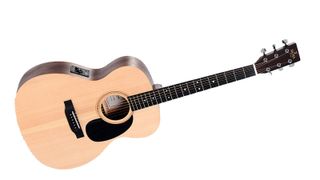 Best acoustic electric guitars: Sigma (AMI) 000ME+ acoustic electric
