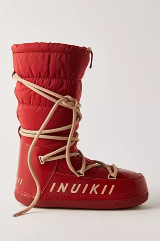 Mountain High Snow Boots