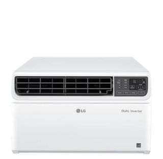 LG dual inverter air conditioner