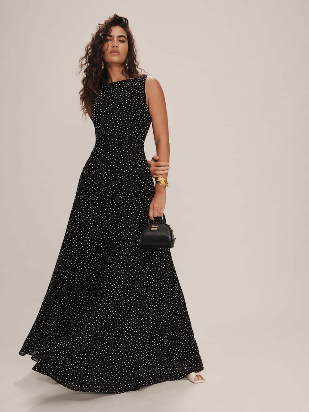 Camella Dress
