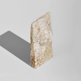Stone Object 25 by Ian Collings