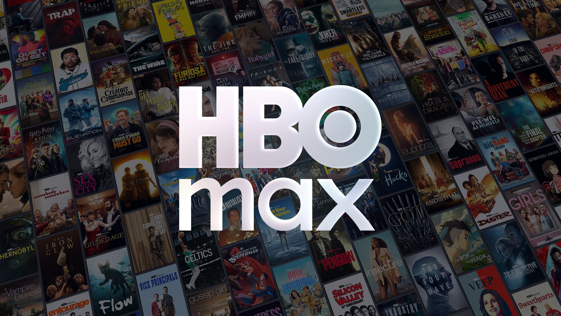‘HBO Max akan tetap ada’ bahkan setelah kesepakatan Netflix, kata CEO Warner Bros. David Zaslav