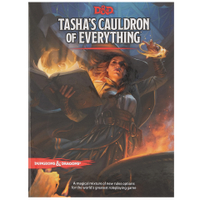 Tasha's Cauldron of Everything | £41.99