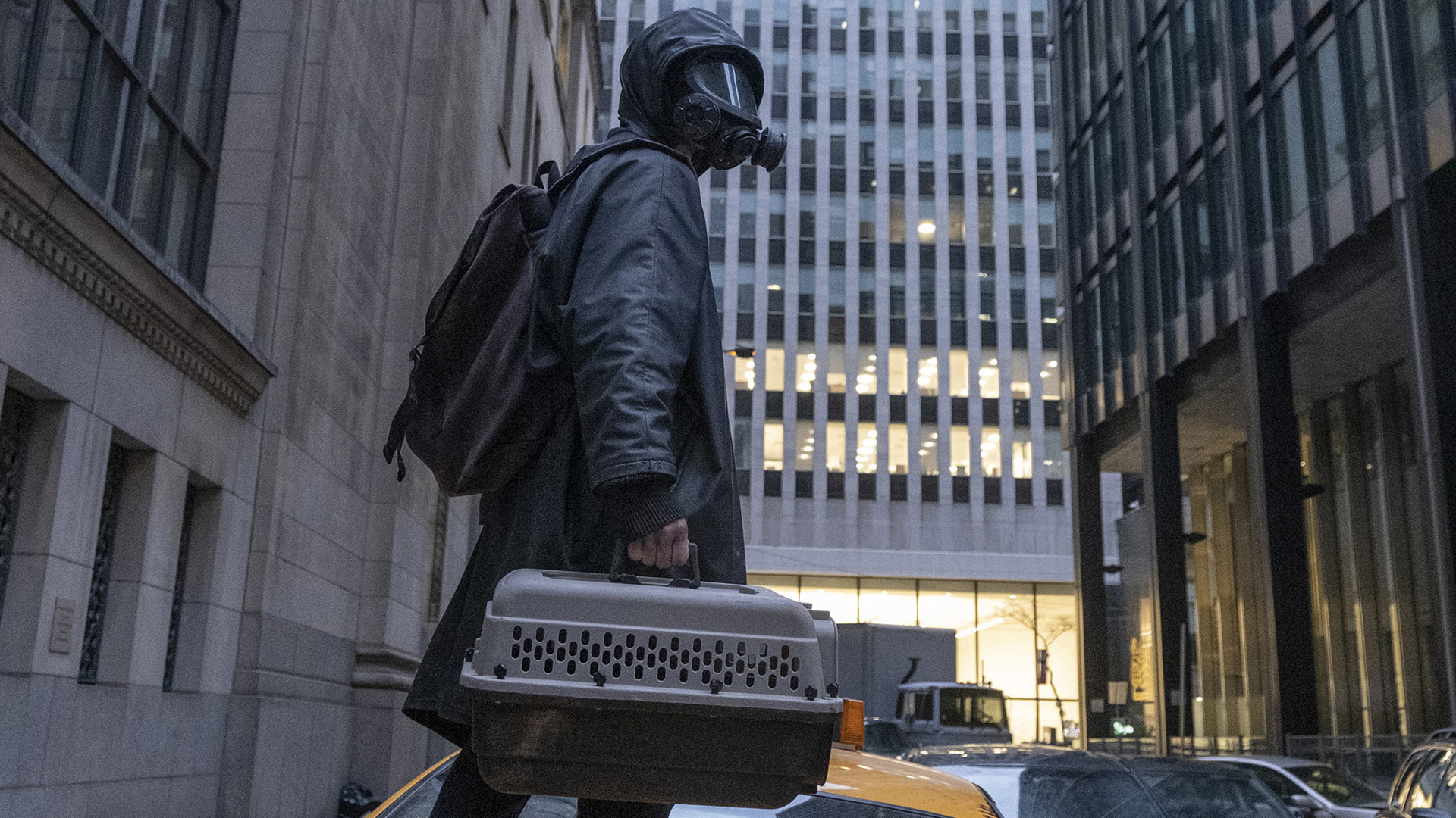 Review: 'The Gray Man' Is Netflix's Latest Solid-If-Unspectacular Actioner