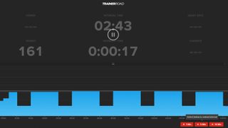 Zwift vs TrainerRoad: TrainerRoad