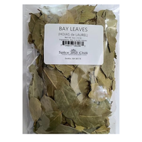 Spice and Chili Dried Bay Leaves