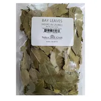 Spice and Chili Dried Bay Leaves