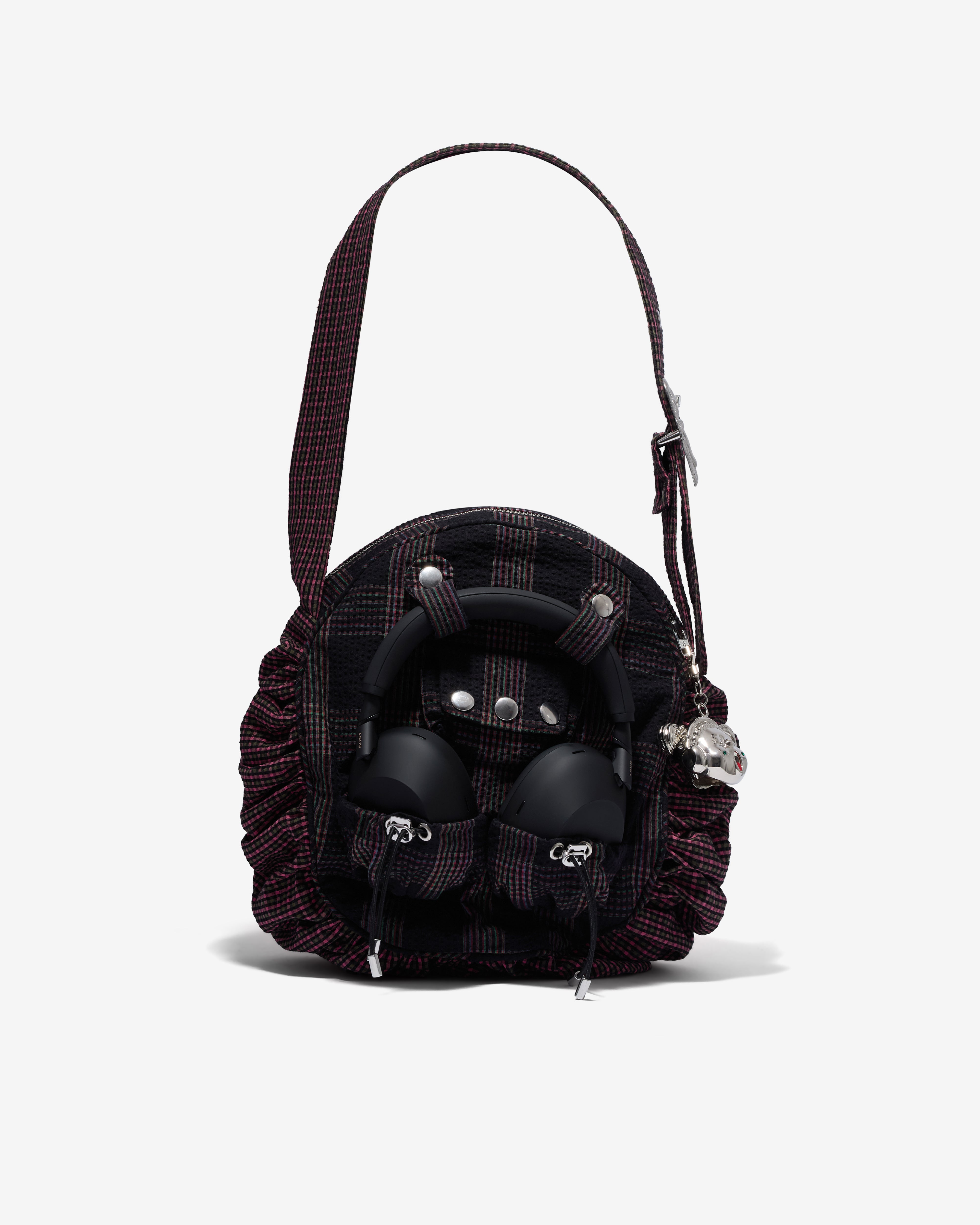 Chopova Lowena - Dsml Exclusive Alto Headphone Bag - (multi)