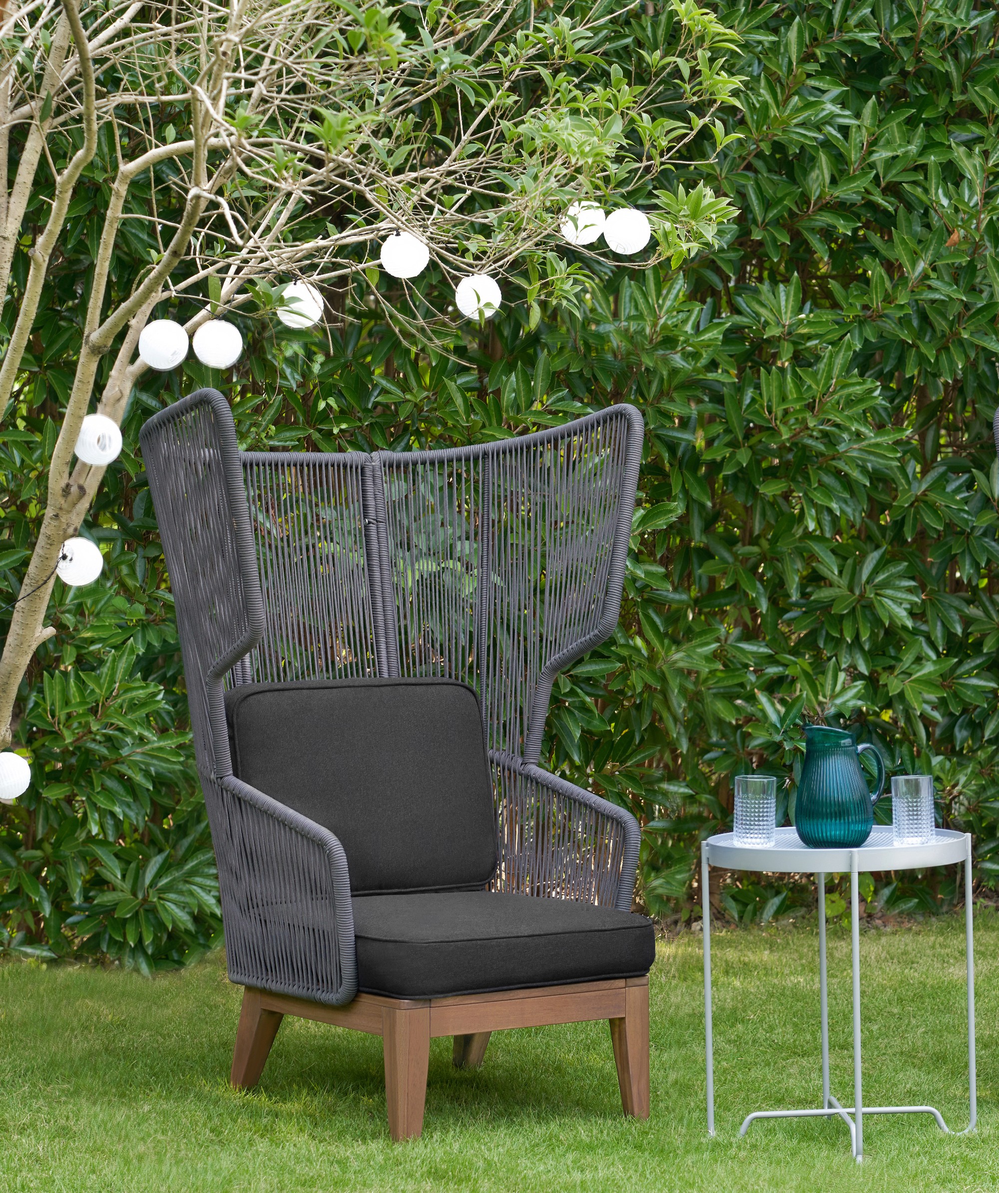 IKEA S New Statement Armchair Is Leading The Latest Outdoor Furniture Trend   4Eeti5FRT4x497WJkTv2bE 