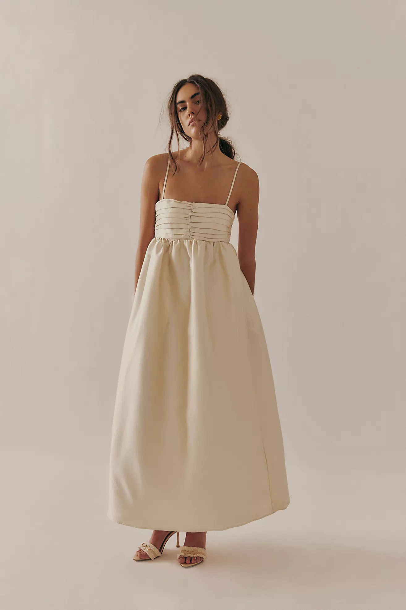 Rmn Studio Sloane Dress
