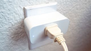 A Smart Plug