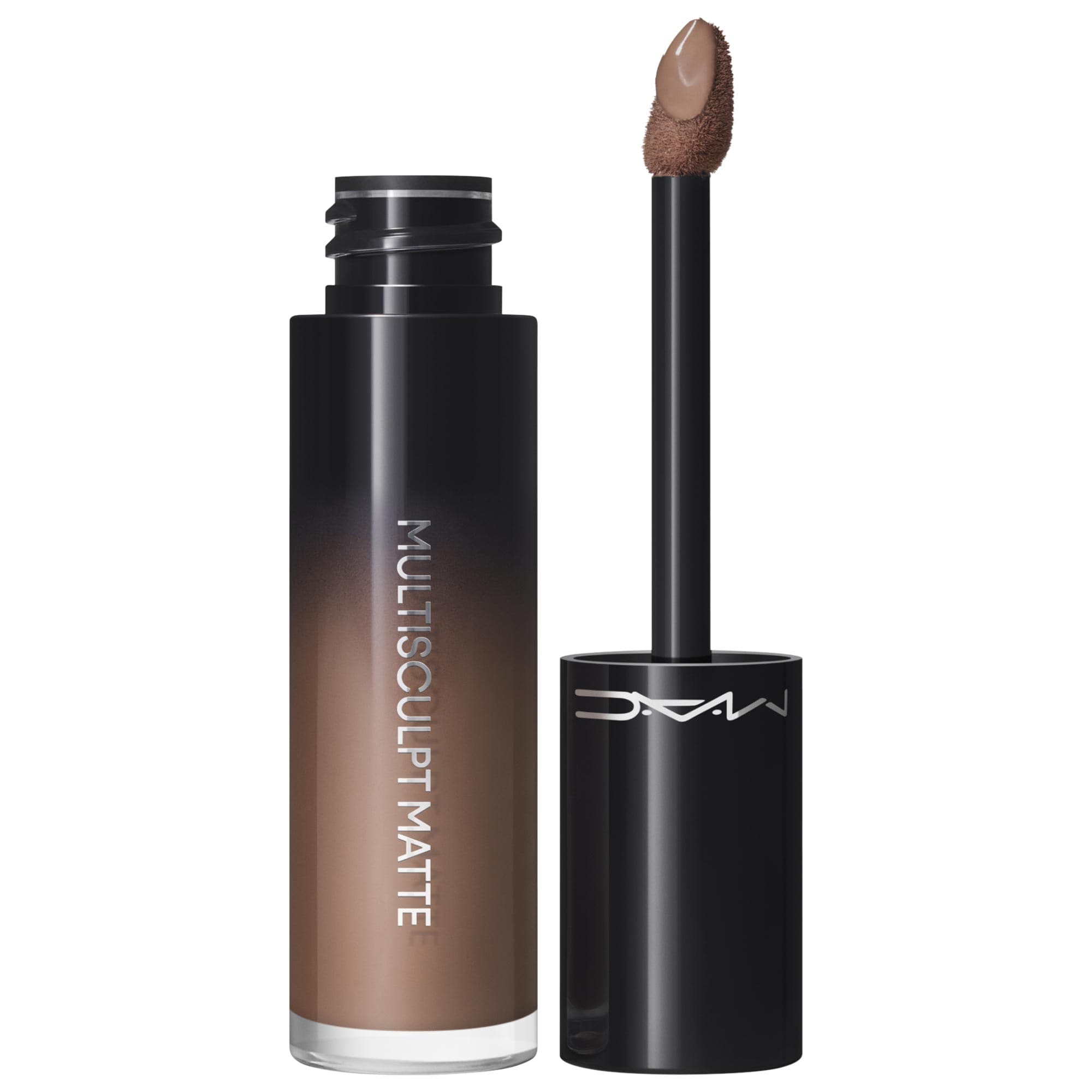 Multisculpt Matte Liquid Eyeshadow + All-Over Colour - Stone