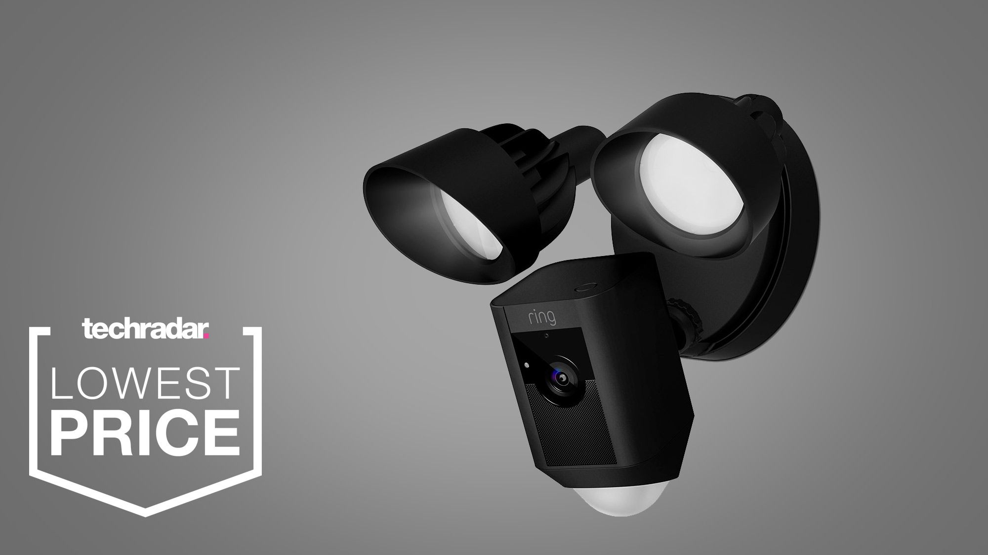 Grab one of the best Ring security cameras for its lowest price ever ...