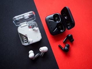 Nothing ear (1) vs. OnePlus Buds Pro