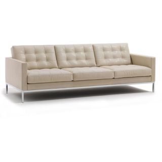 Florence Knoll Sofa 3 Seat Relax