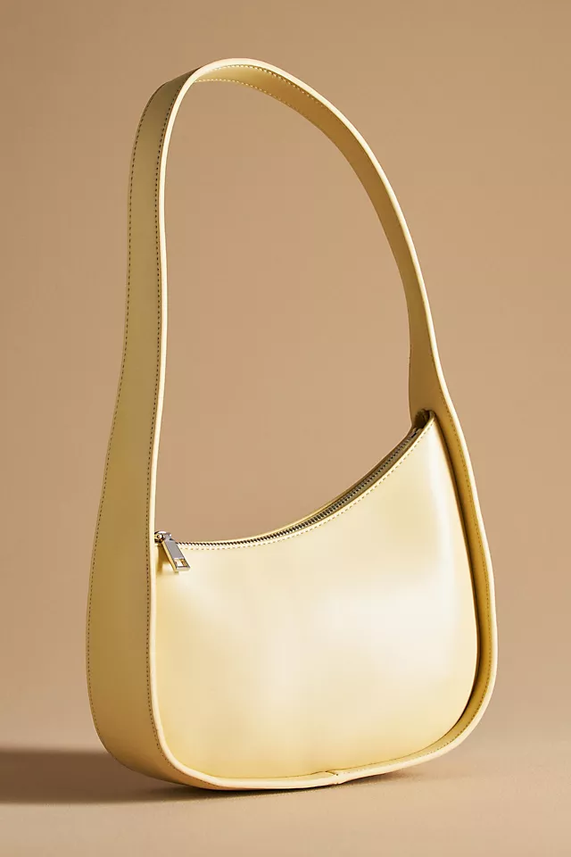 Melie Bianco Willow Shoulder Bag