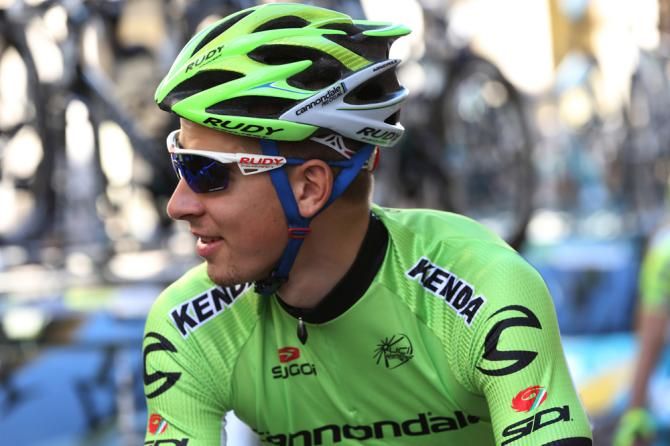 Peter Sagan (Cannondale)