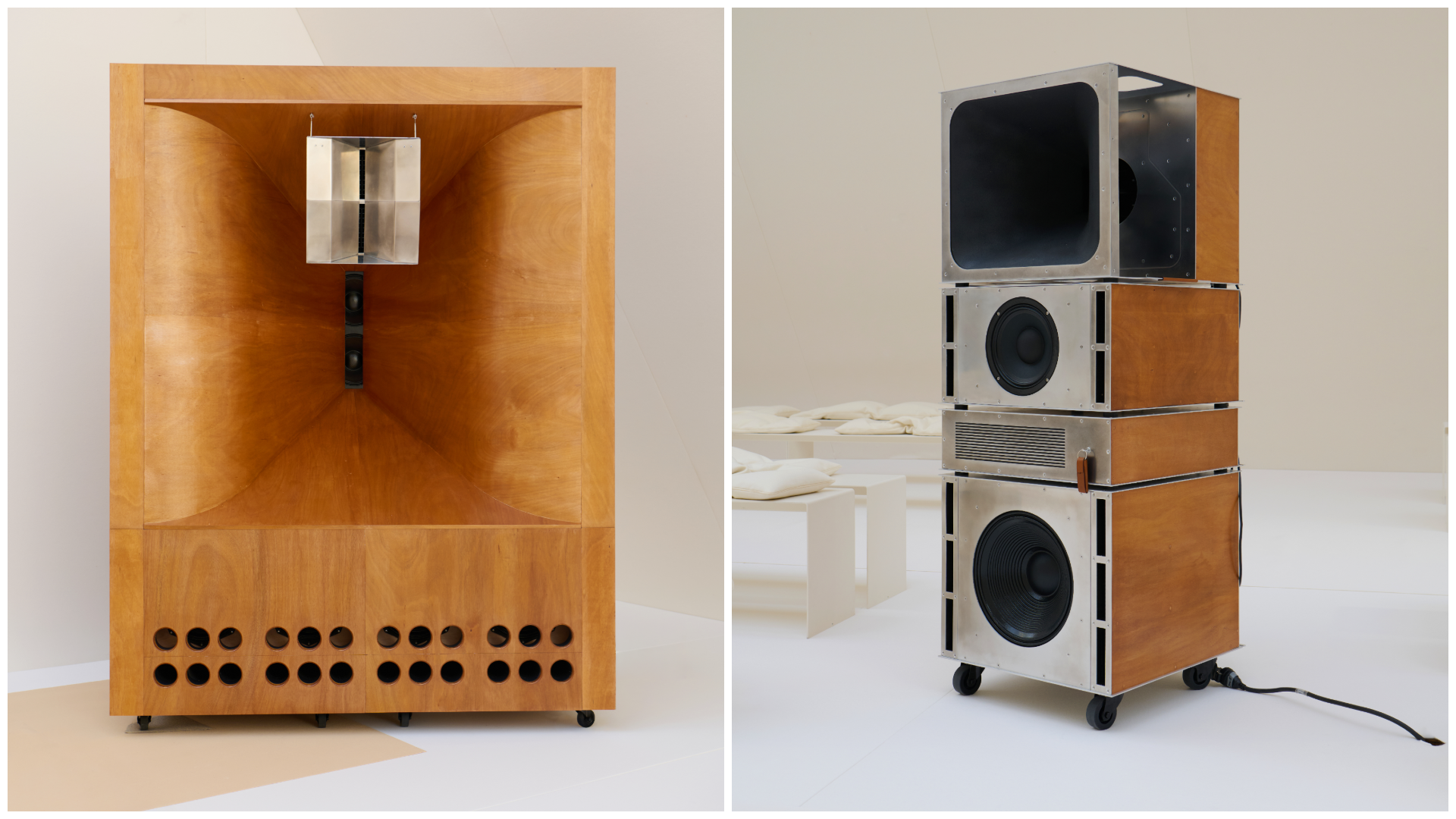 Inside the creative musical world of Matéo Garcia, in-demand shaper of sound