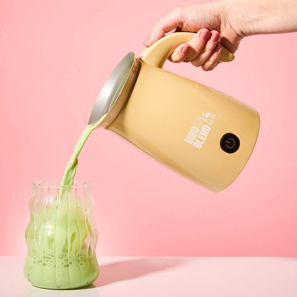Matcha Latte Magic Whisk