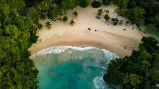 Frenchman’s Cove, Jamaica