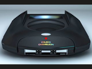 Coleco Chameleon (2015)
