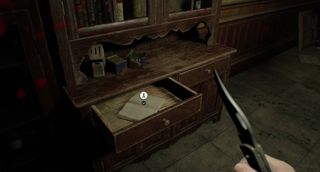Resident Evil 7 Collectibles Guide File 7