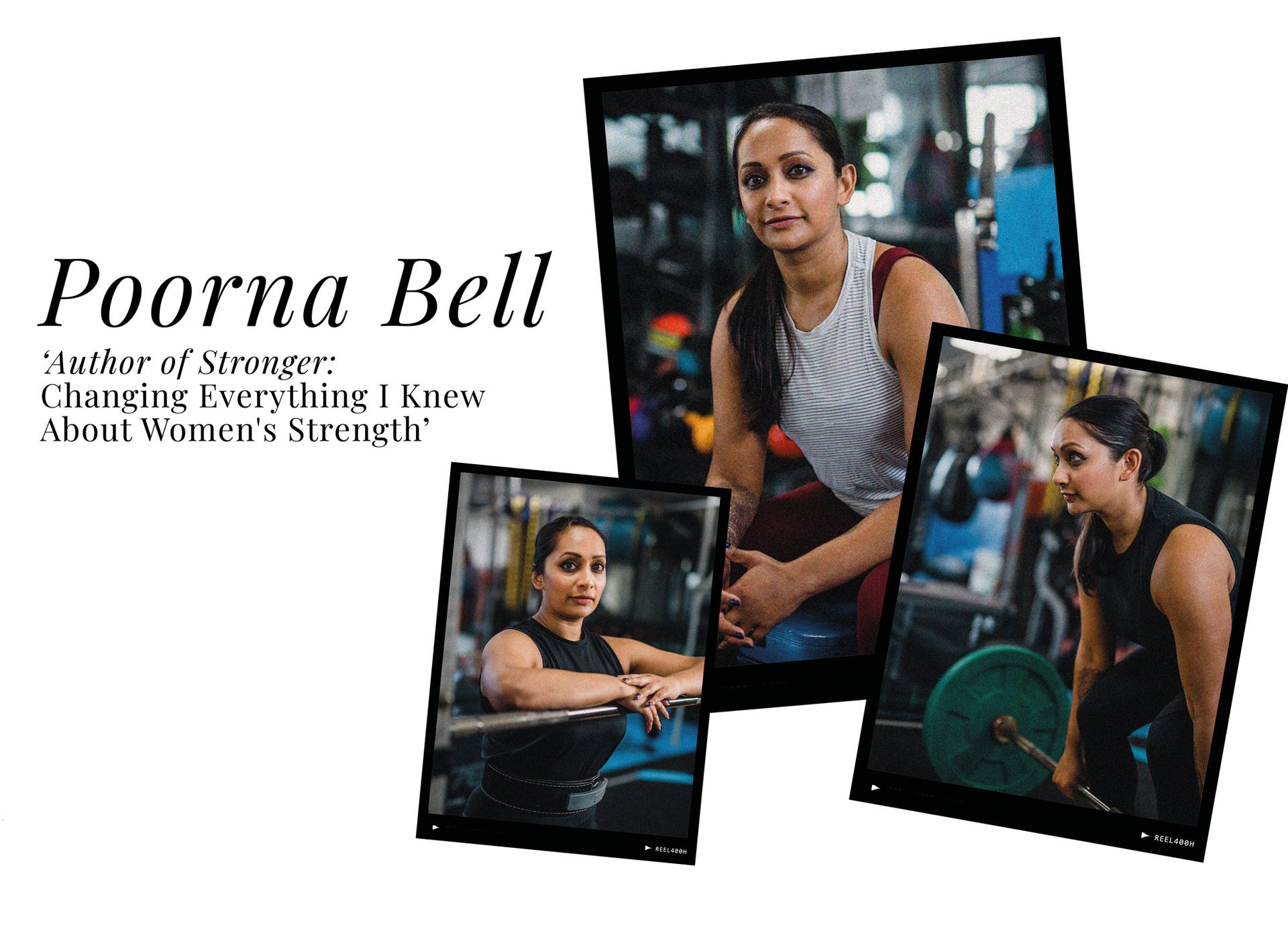 strength training benefits