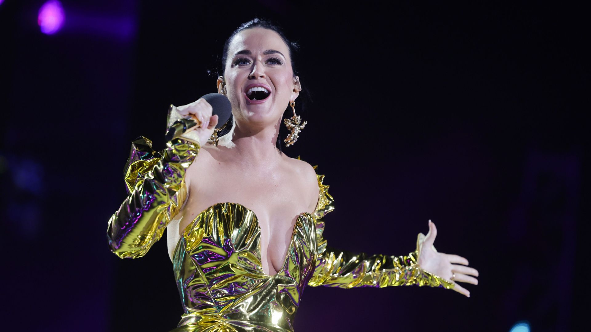 Katy Perry
