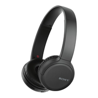 Sony WH-CH510 Wireless On-Ear Headphones: $83.99