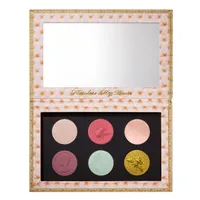 Pat McGrath Labs MTHRSHIP: Belle Of The Ball Eye Palette, £65