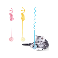Cat Spring Toys | Amazon