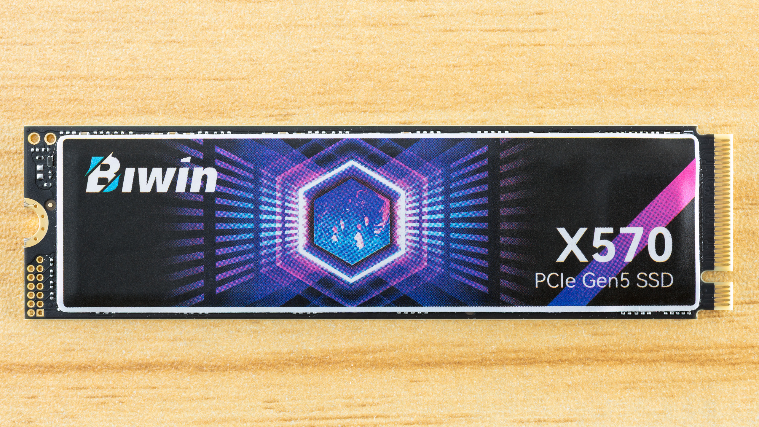 Biwin Black Opal X570 2TB SSD