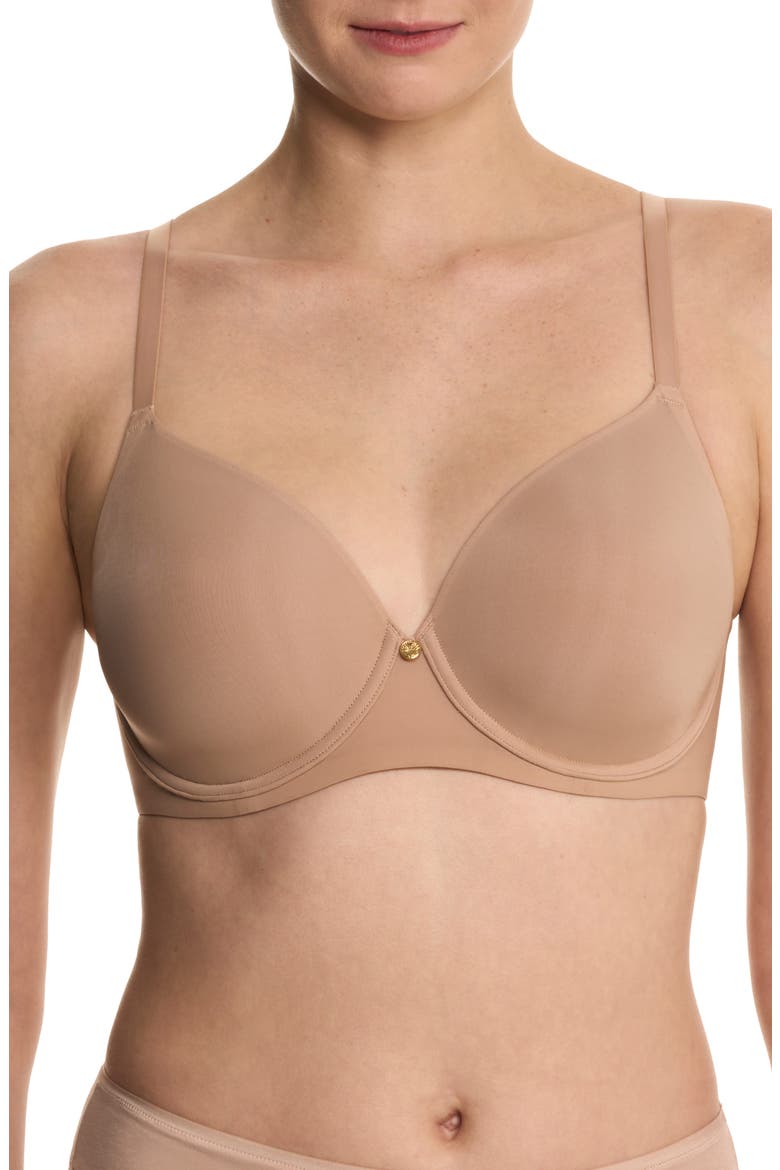 Cloud Comfort Full Fit Back Smoothing T-Shirt Bra