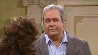 Hoyt Axton on Diff'rent Strokes