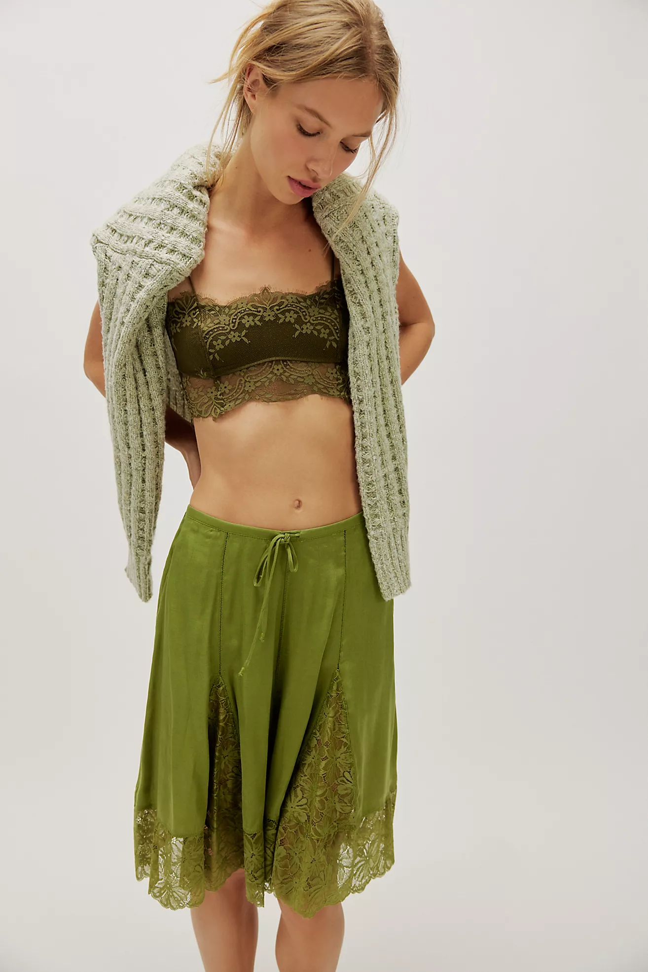 Made You Look Shorts