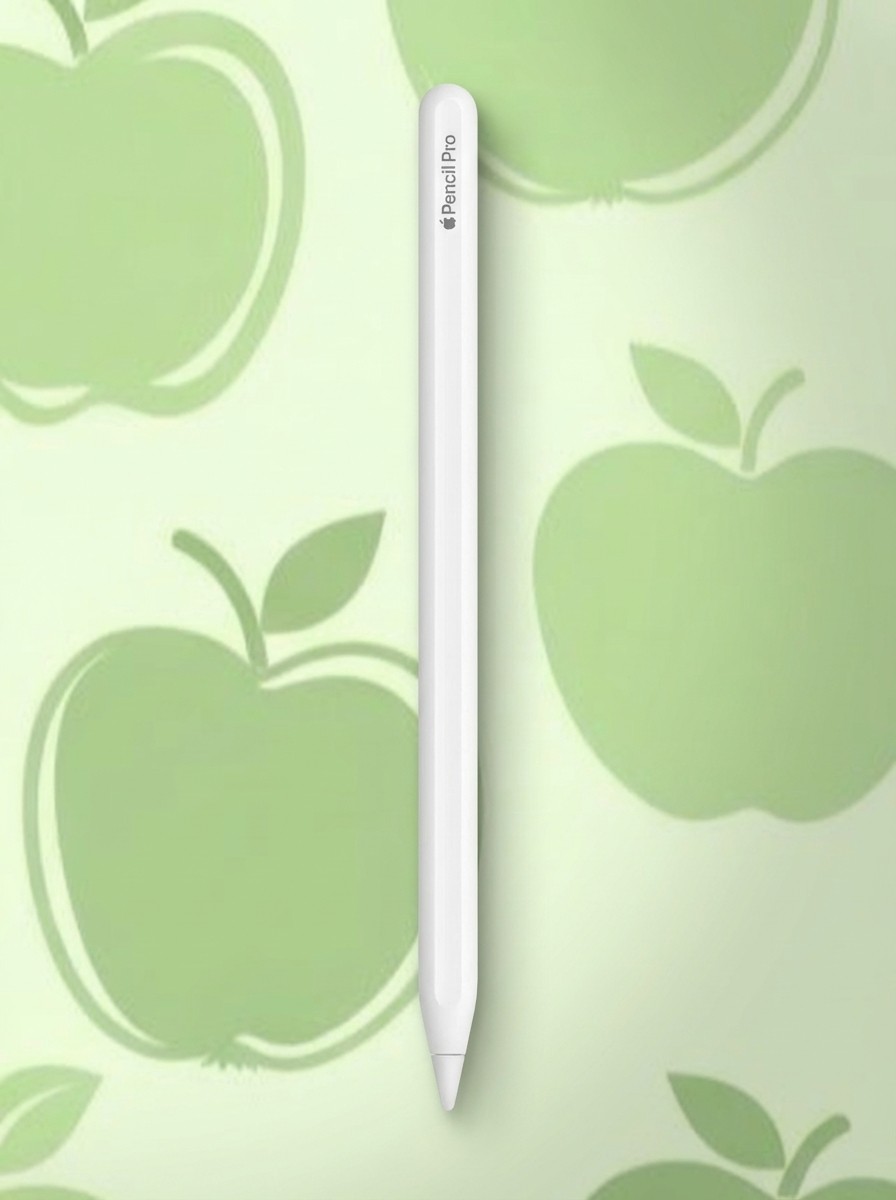 Apple Pencil Pro 