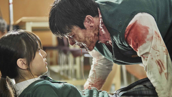 The best Netflix shows