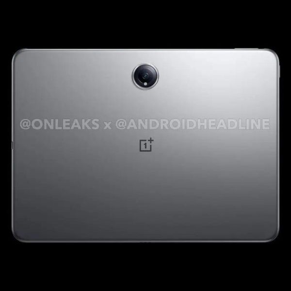 OnePlus Pad 2 render
