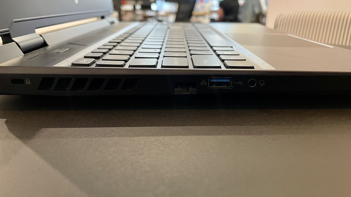 Acer Predator Helios 300 SpatialLabs Edition