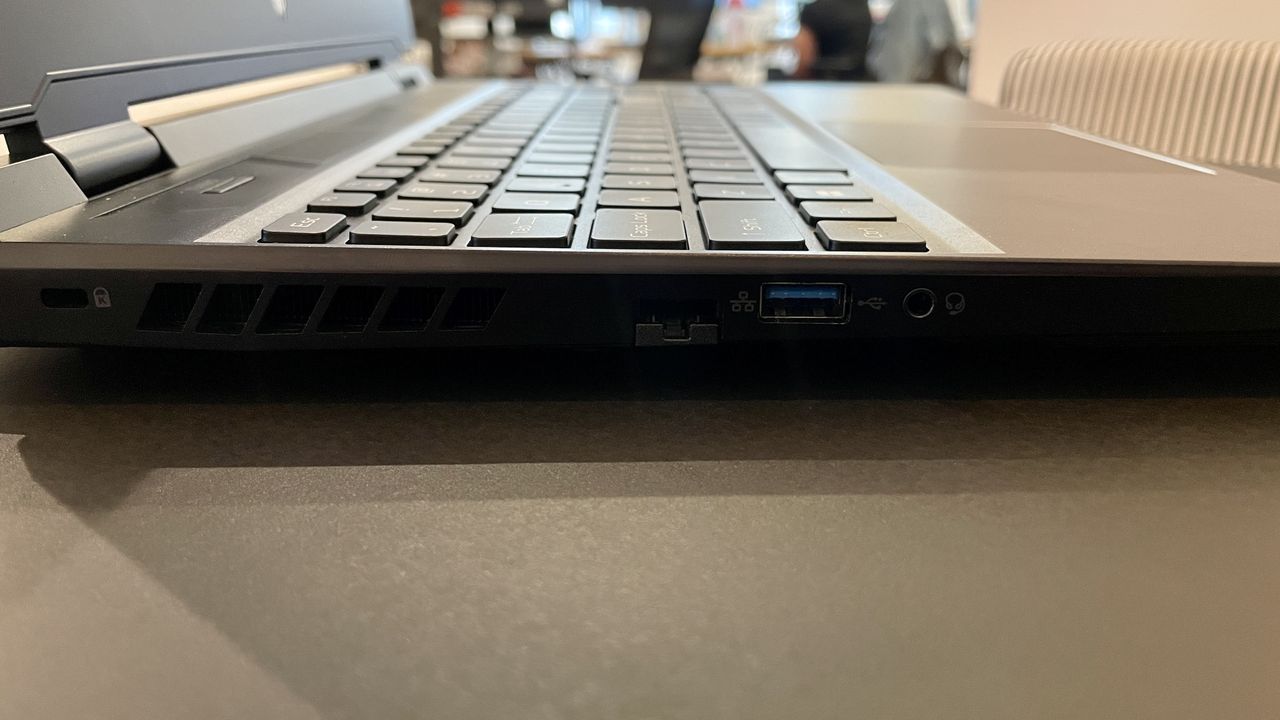 Acer Predator Helios 300 SpatialLabs Edition