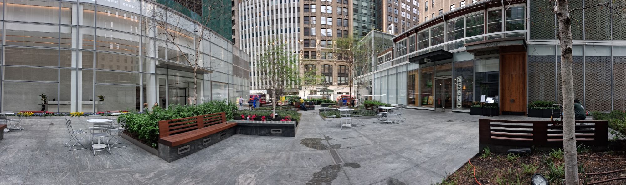 نمونه دوربین سامسونگ گلکسی A17.