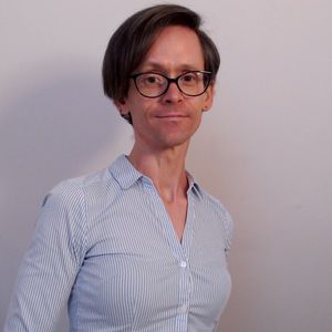 Sofia Wyciślik-Wilson