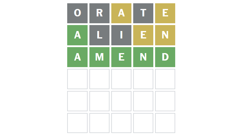 Wordle #1,846