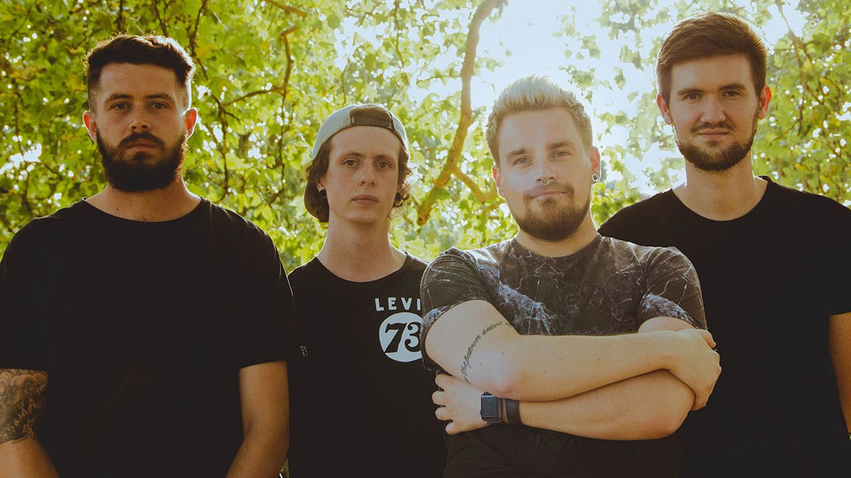 Voices From The Fuselage premiere new track Nine Levels | Louder