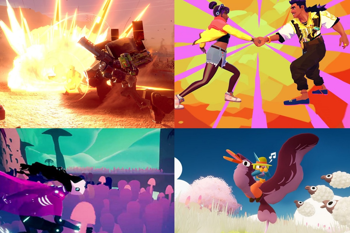 Annapurna Interactive Showcase - Game Pass Neuzugänge umfassen einige interessante Umsetzung und Projekte